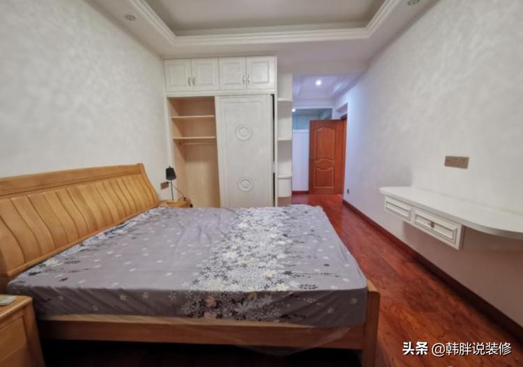 碧桂园107.97平精装房交房视频,碧桂园108精装房入住还需要多少钱