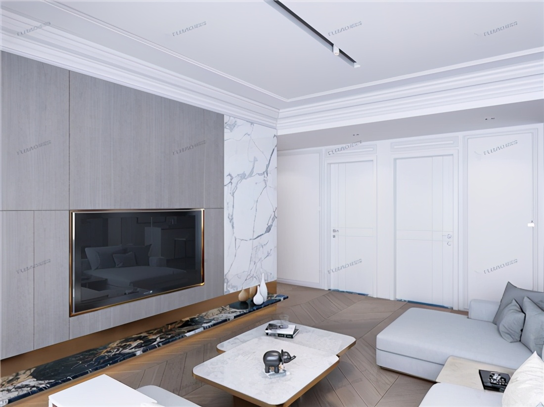 木门颜色搭配装修风格,木门和地板颜色搭配效果图