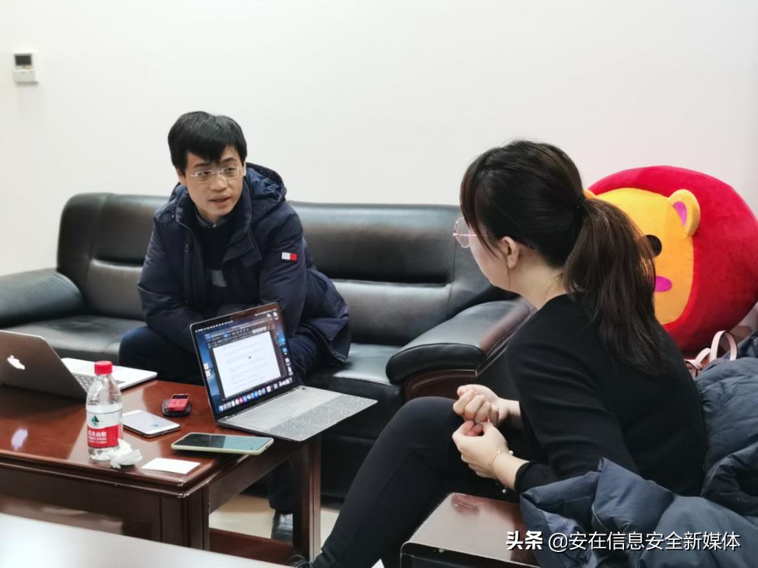 网络安全未来将如何发展一文了解,瑞星网络安全威胁感知系统