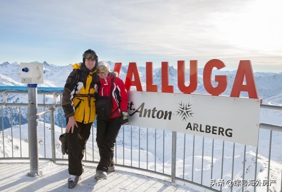 奥地利阿尔卑斯山旅游,奥地利阿尔卑斯山脚下