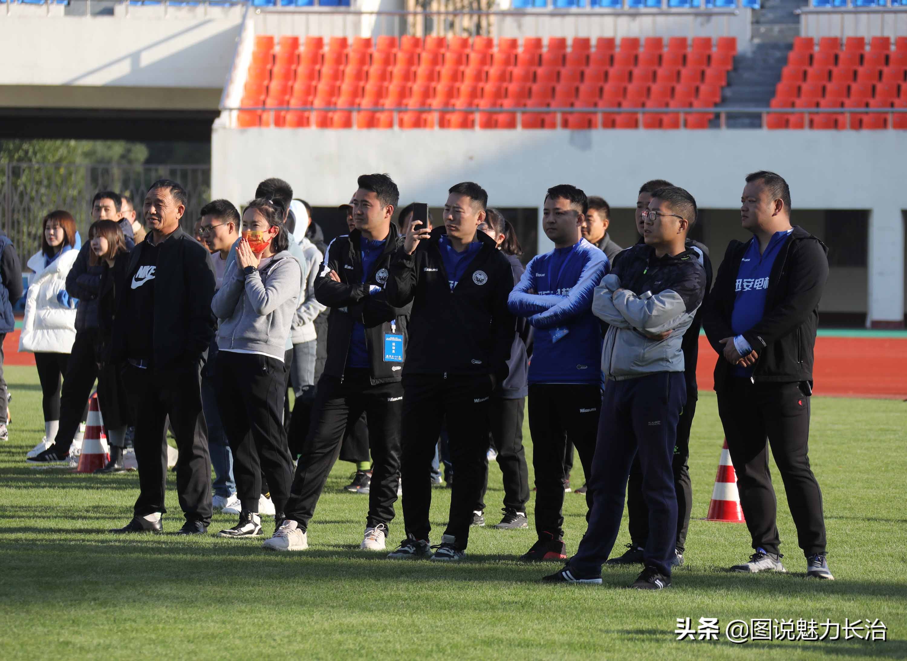 晋鲁豫邀请赛,长治市足球联赛直播