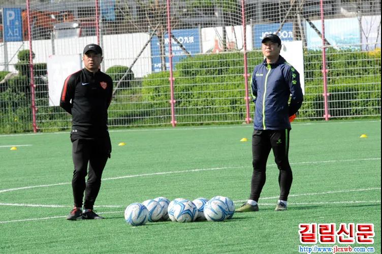 延边足球新消息,延边足球队今天有没有比赛