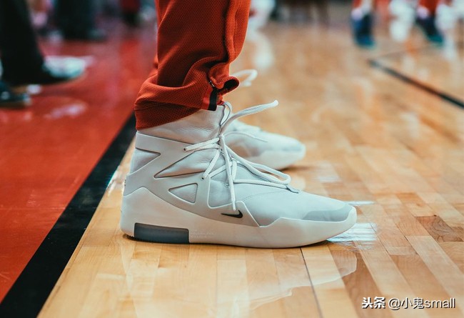 2021最好看的几款联名鞋子,测评联名鞋