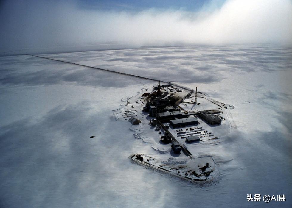 世界上最大的20个油田,世界上最大的油田是多少亿吨