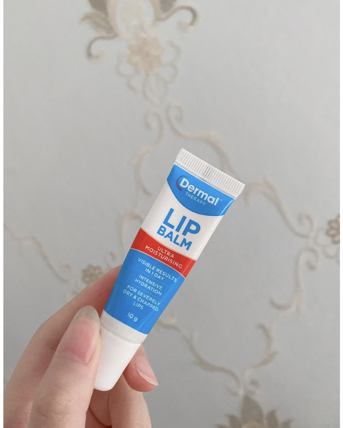 淡唇纹平价唇膏测评,淡唇色的润唇膏推荐