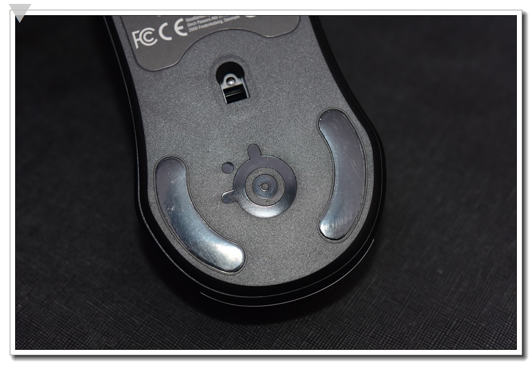 rival106鼠标设置,rival106鼠标驱动