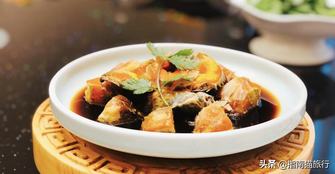 夏天去哪个海边吃海鲜最合适,适合吃货去的海边城市