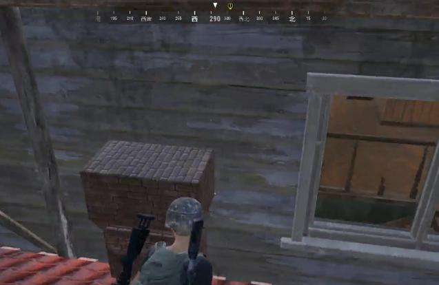 绝地求生雪地地图的吃鸡视频,绝地求生吃鸡最新版本雪地地图