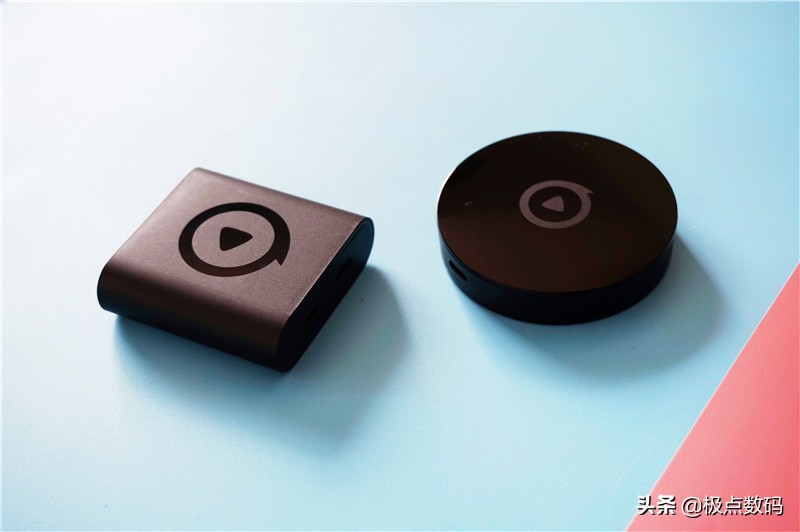 电视果5splus与电视盒子,电视果5splus使用教程