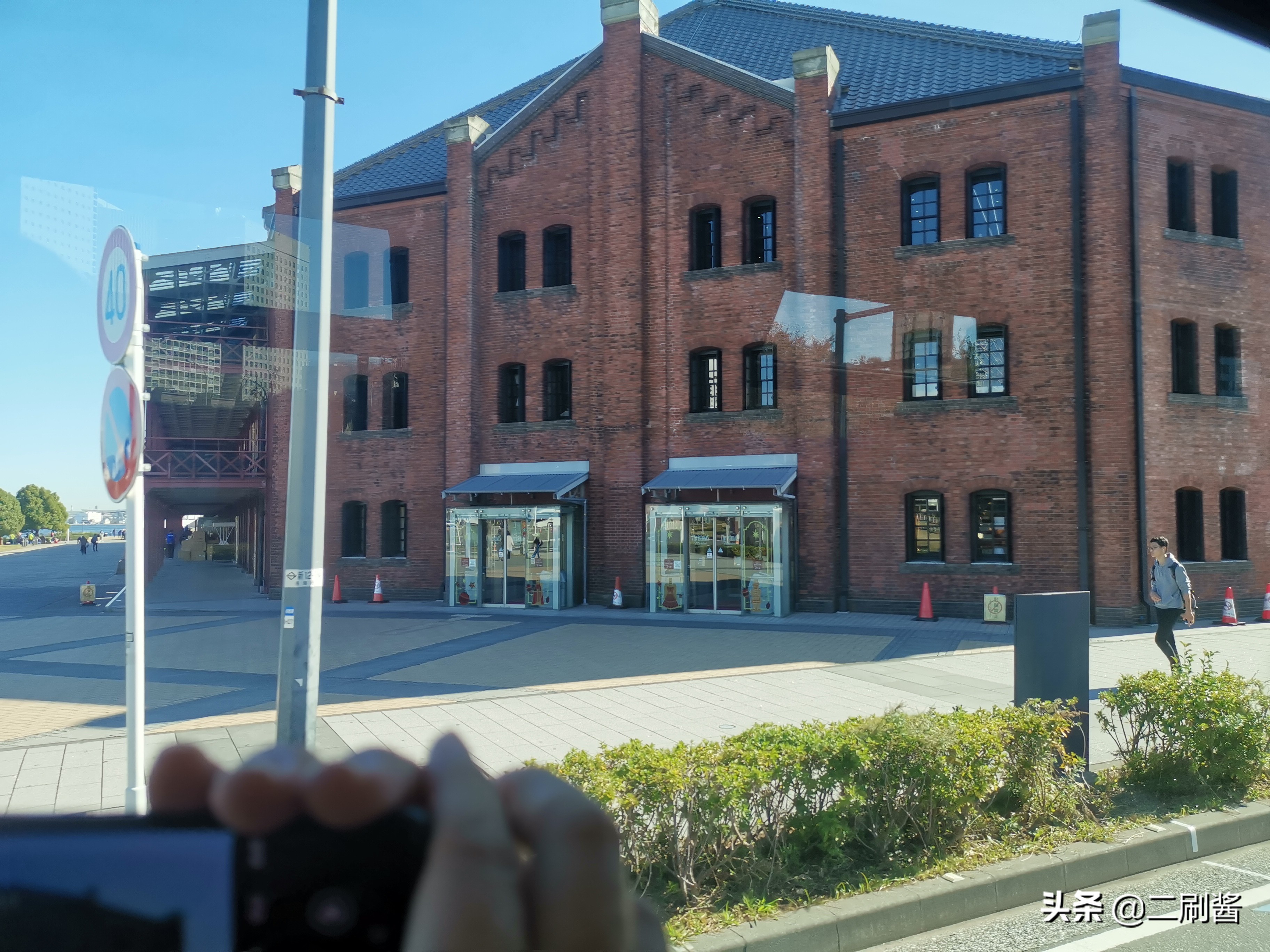 去日本第一次要去哪,去东京有必要去横滨吗