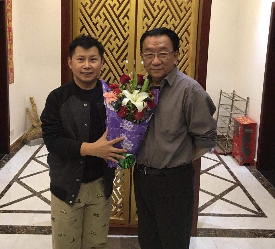 何云伟李菁突破巅峰,何云伟和李菁闹矛盾了吗