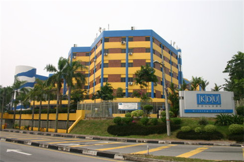 为什么伯乐大学学院特别吸引中国留学生？