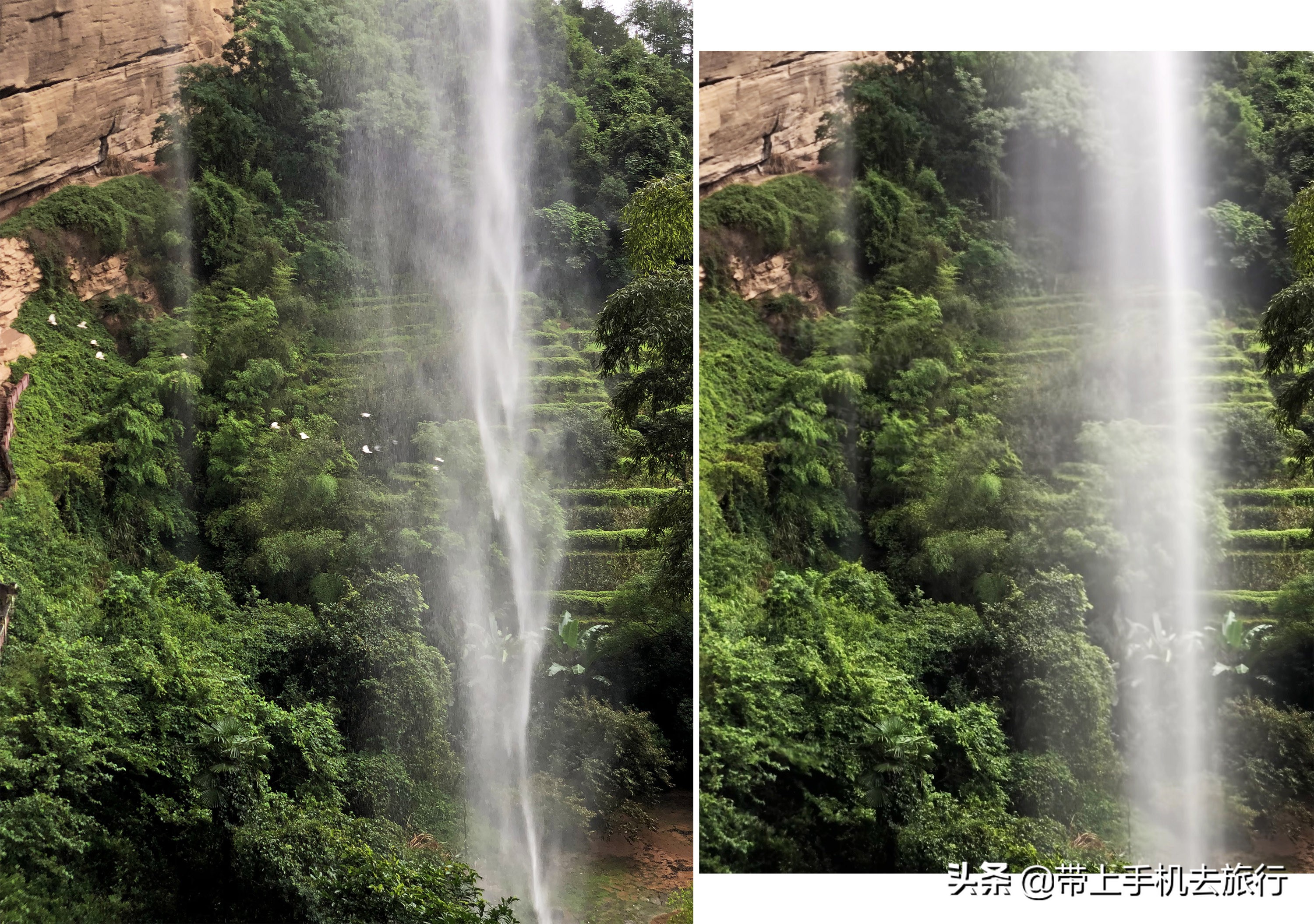 iphone拍摄慢门,不会用iphone原相机怎么办