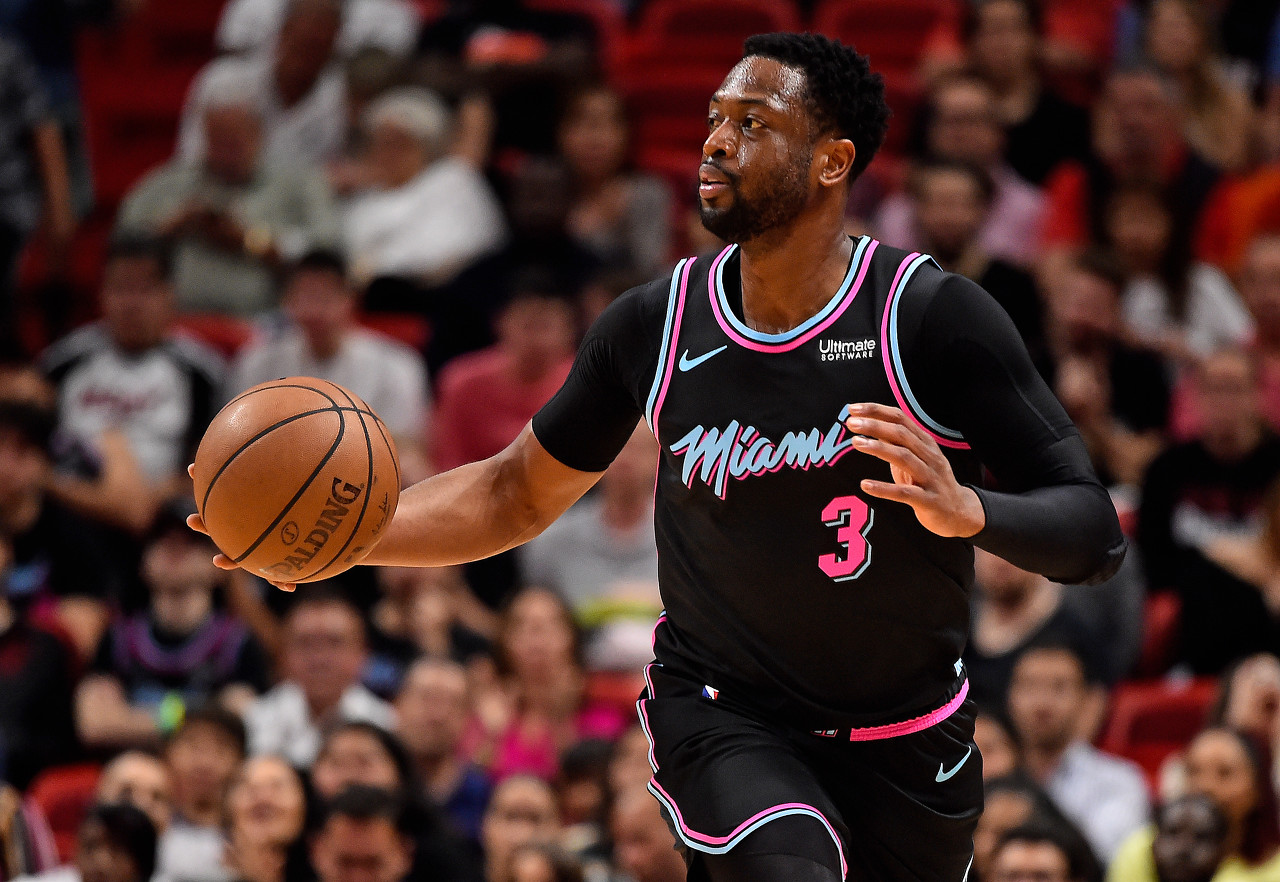 闪电侠三巨头,2019闪电侠