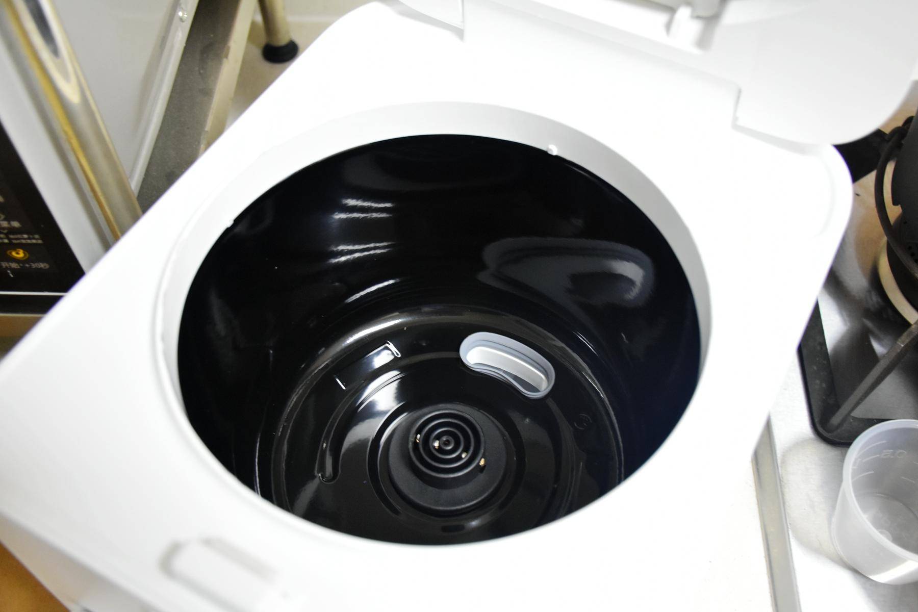 真正的脱糖电饭煲,真正能脱糖的电饭煲