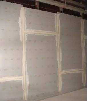 轻质隔墙底部导墙要求及规范,轻质隔墙施工国家规范要求