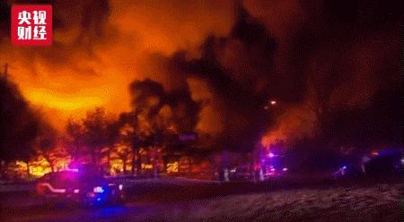 极寒天气冷过南极,零下35度南极极寒