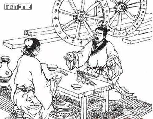 聊聊《轩辕剑柒》没讲到的那些有趣历史