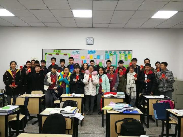 成都王府邹玉,用关爱引领成长,用实力赢来口碑