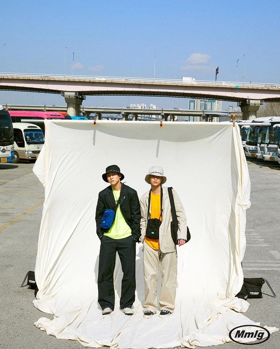 韩国设计师品牌,韩国时尚设计师