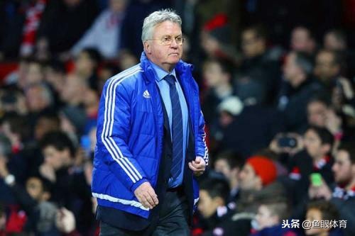 临危受命力挽狂澜的领导,独撑危局