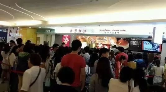 如何提升生日蛋糕业绩,如何提高蛋糕店的销量