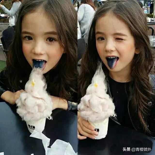 这些童星的彩虹屁我可以吹一年！简直是当代恐婚族的治愈者