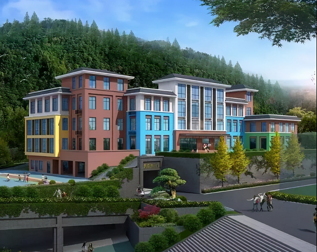 绵阳小枧与金家林对比,金家林好还是小枧好