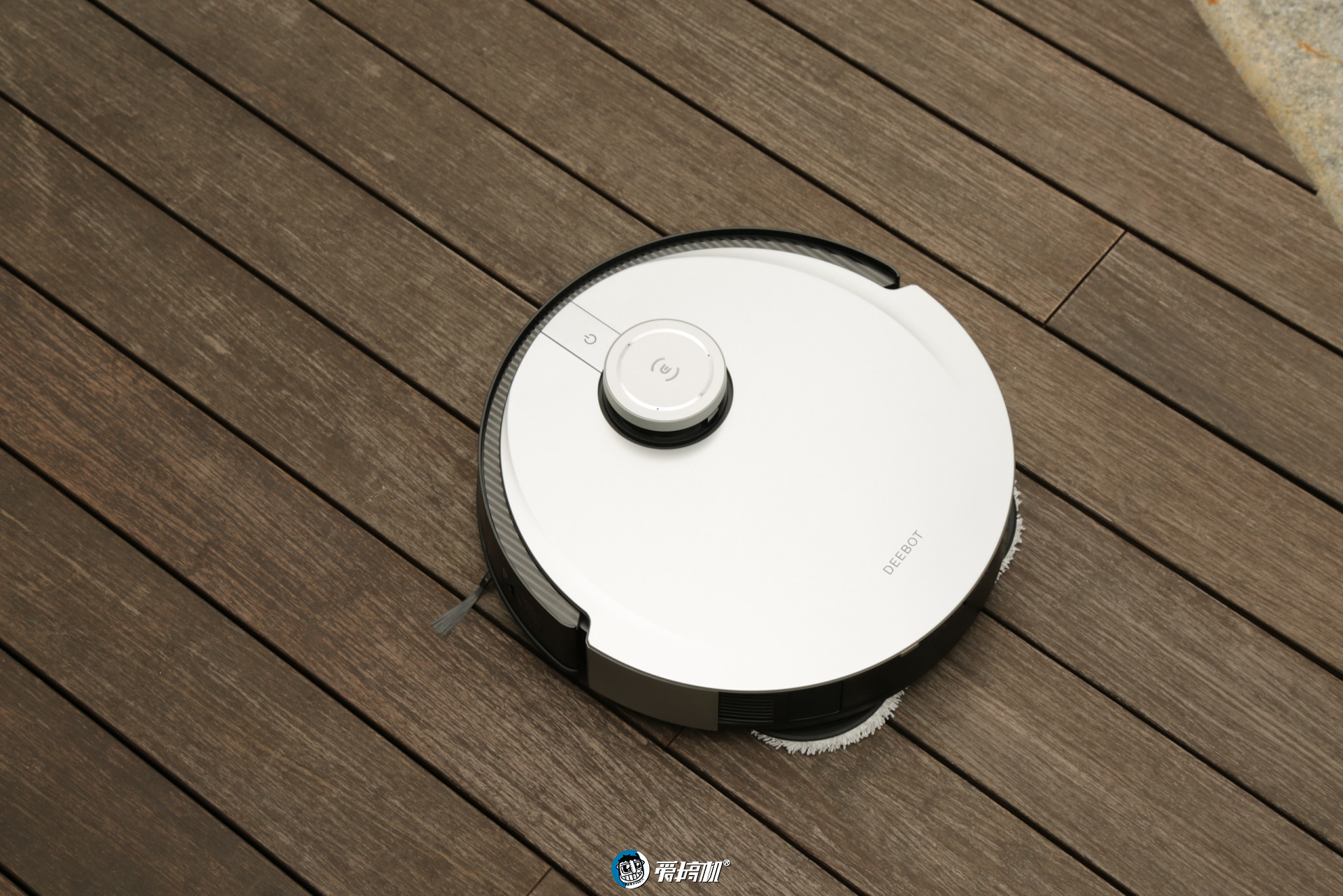 扫拖一体机器人评测科沃斯x1,最新款扫地机器人测评科沃斯x1