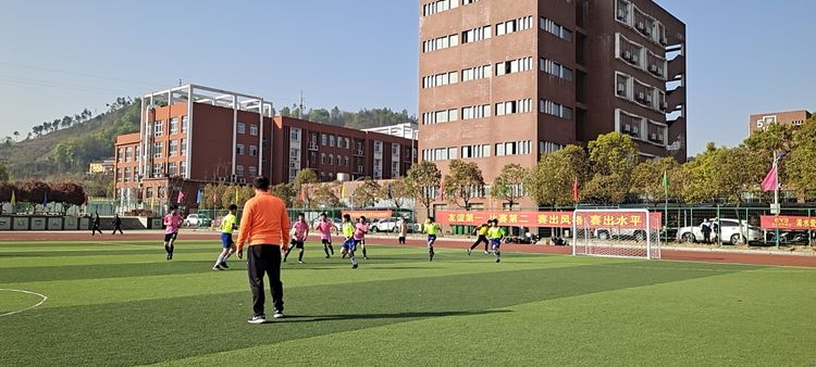 浠水县思源校队足球比赛,浠水县第四届小学生足球联赛