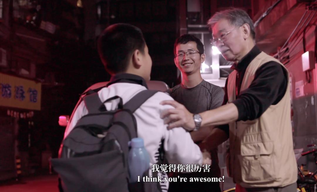 6个中国00后成长纪录片，羡慕他们有如此强大的父母