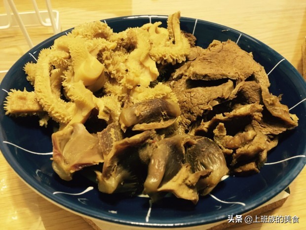 白卤水分为几种,卤水白卤是什么