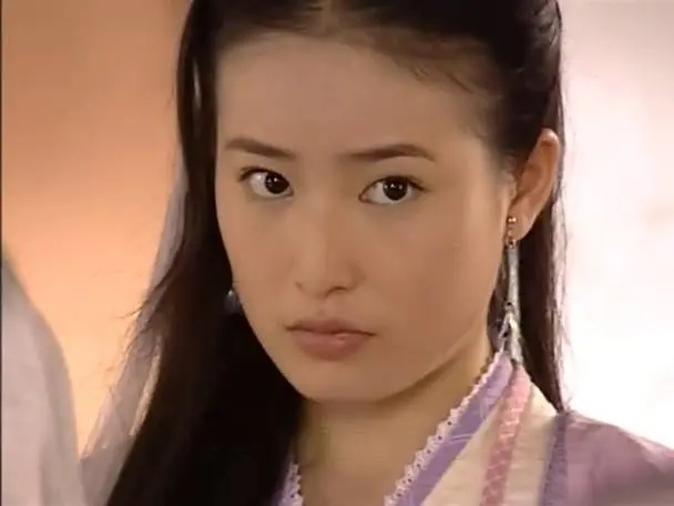 鲍逸琳杨不悔什么剧,鲍逸琳杨不悔