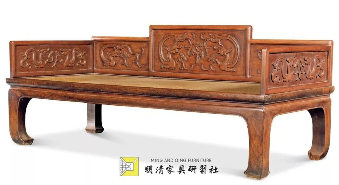 明式家具装修,明式家具的装饰方法