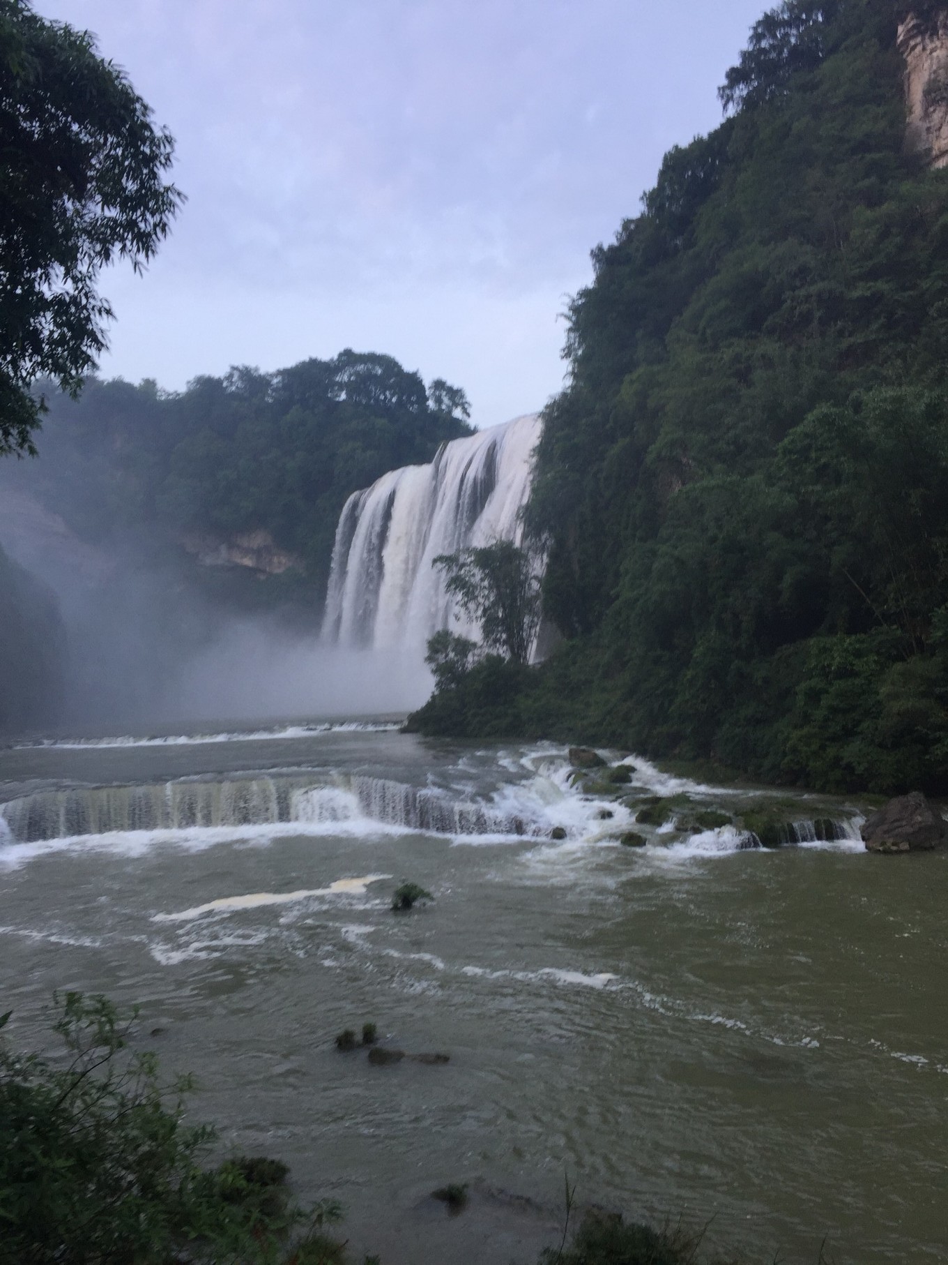西南有哪些省,西南神秘地区