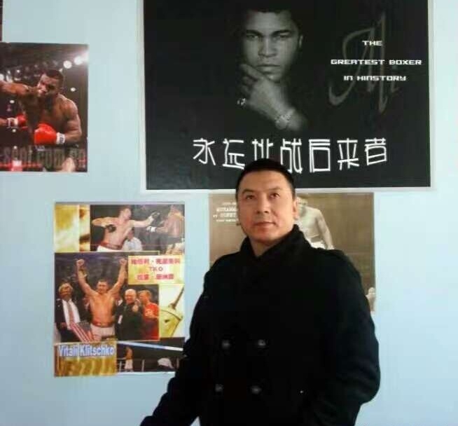 武僧一龙到底怎么样？散打主席：他有真功夫，也尊重武德