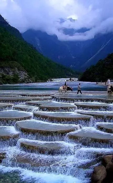 世界上最不可思议的83个自然景观,世界上最不可思议的风景图片