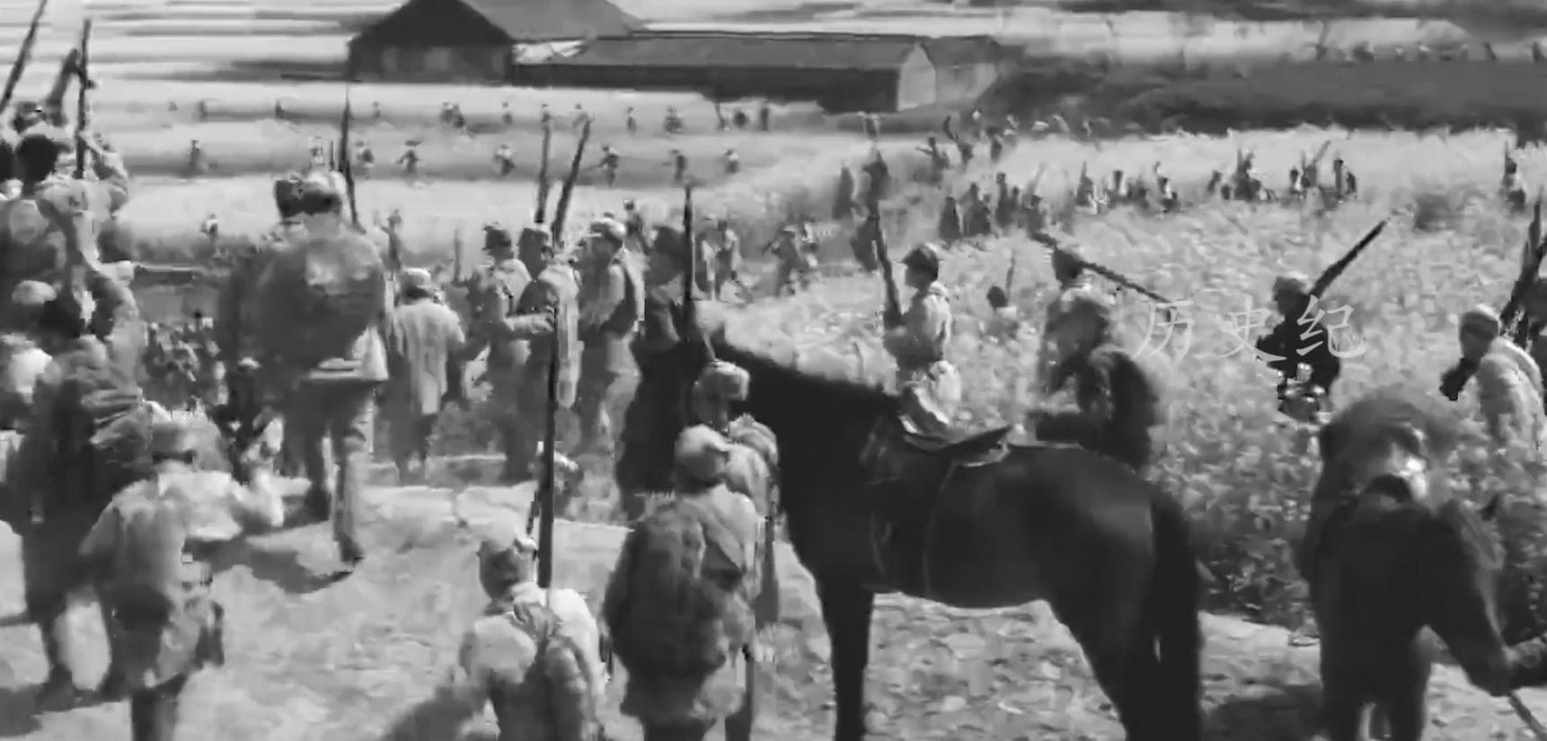 最会打仗的五位开国将领,开国将帅中最能打仗的前十位