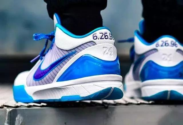 科比4值么？七百块打球压马路的夏天鞋怎么选？匹克科技如何？