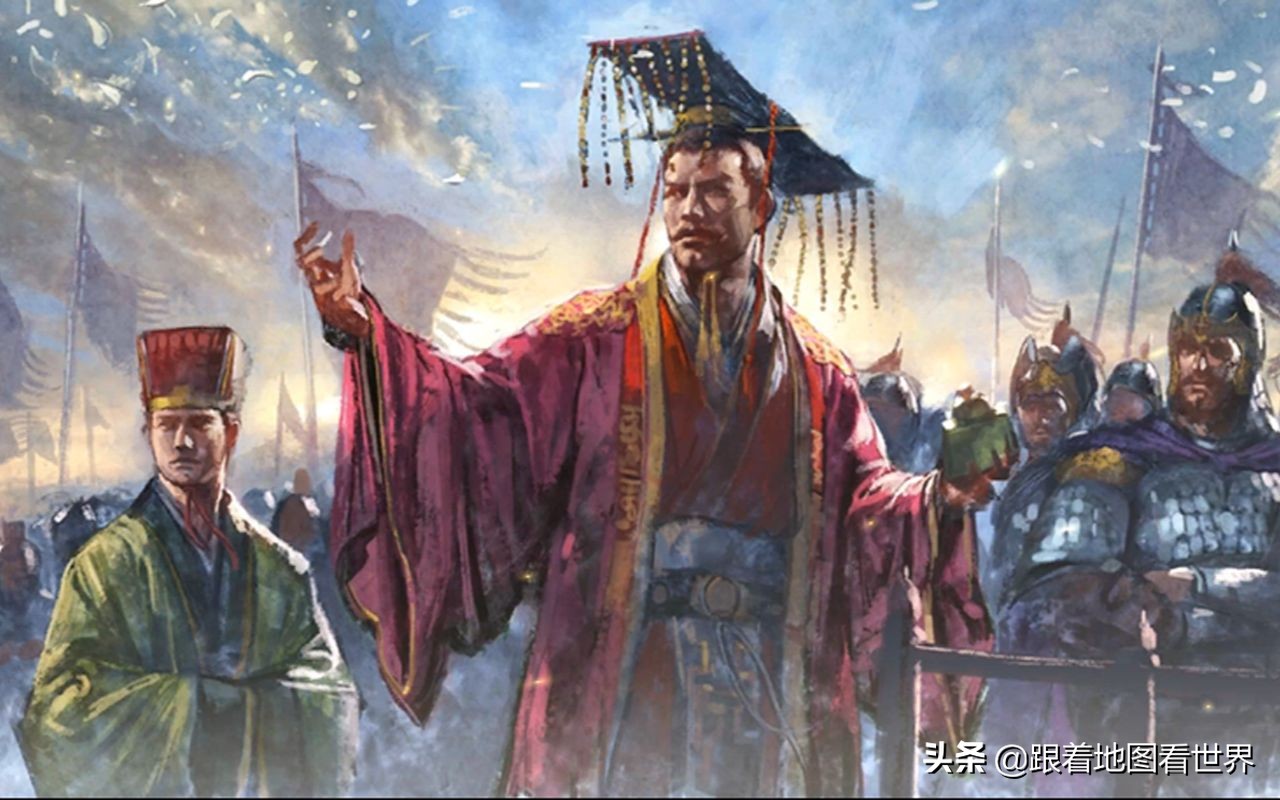 孙子兵法信息收集间谍篇,孙子兵法的真实战役