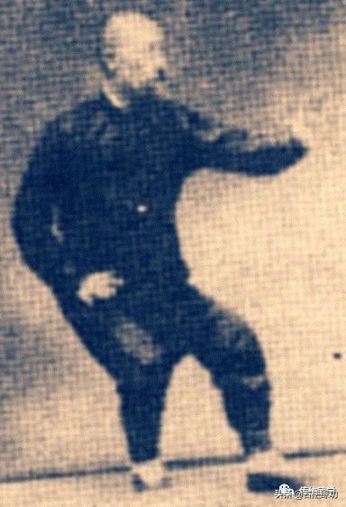 内劲是由丹田发力吗,内劲怎么发力