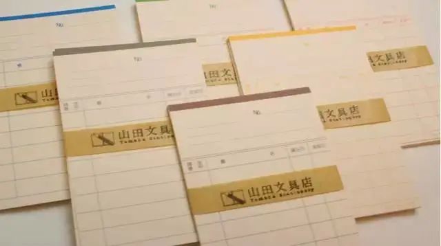 现在,全靠霓虹文具给我带来工作的归属感