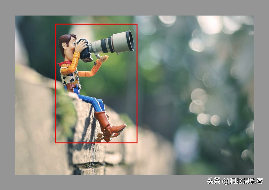 拍照对焦的基本知识,拍图片对焦方法是什么原理