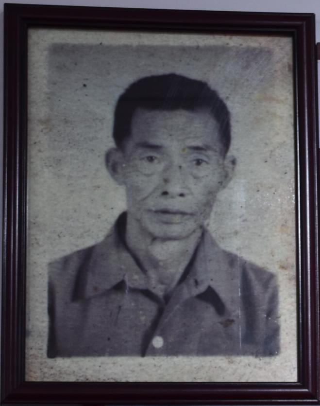 四川抗美援朝活着的英雄,抗美援朝失踪30年的老英雄