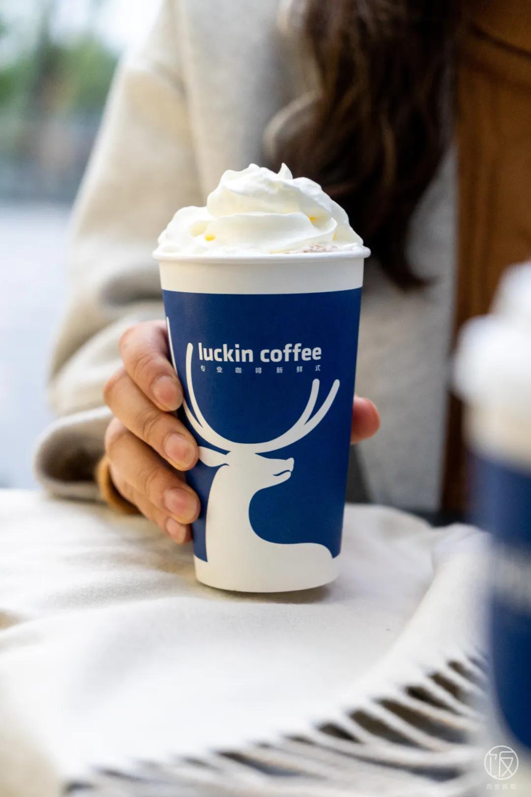 秋冬热美式咖啡,深度烘焙咖啡搭配推荐