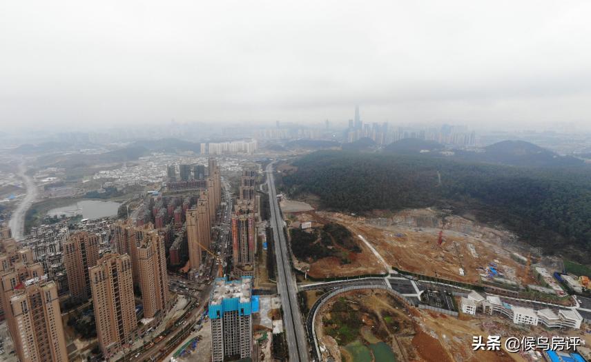 贵阳这座城市到底怎么样,贵阳哪个地铁口旁房子值得入手