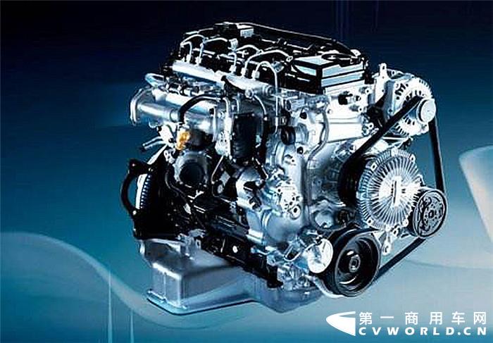 这是一场轻卡发动机之间的比赛云内、福康、东风、江淮谁最厉害