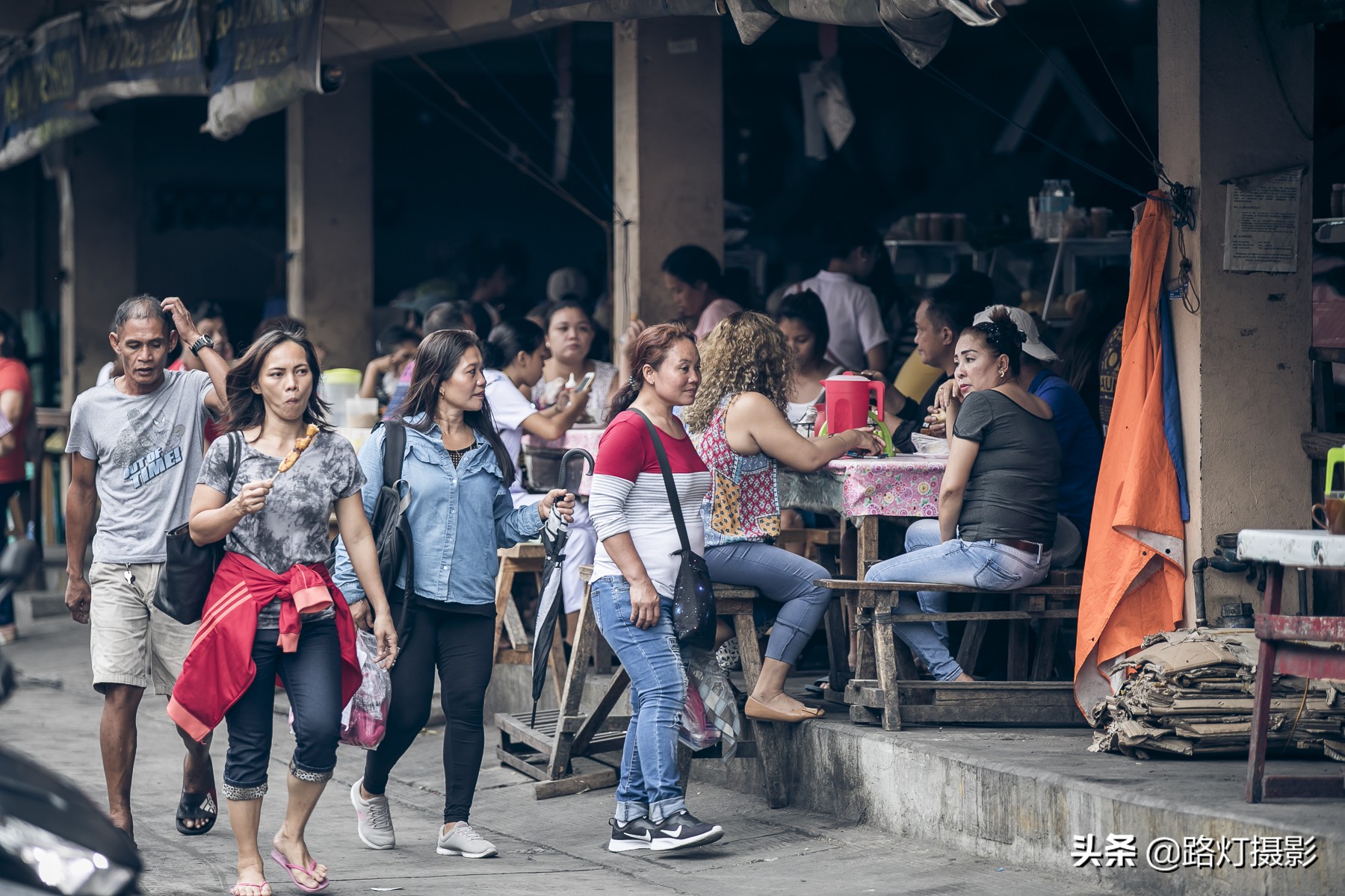 菲律宾人口冷知识,菲律宾离婚违法吗