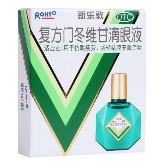 适合学生滴的眼药水有哪些,学生眼睛疼用什么眼药水比较好