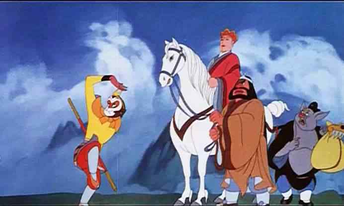 西游记隐含意思,西游记九九八十一难讲述哪些道理